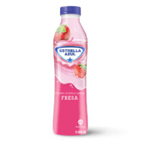 Yogurt Bebible Fresa 800 ml