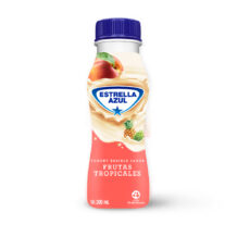 Yogurt Bebible Frutas Tropicales 200 ml