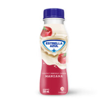 Yogurt Bebible Manzana 200 ml
