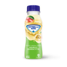 Yogurt Bebible Mango Maracuyá 200ml