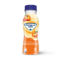 Yogurt Bebible Melocotón 200 ml