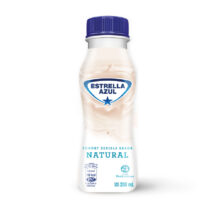 Yogurt Bebible Natural 200 ml