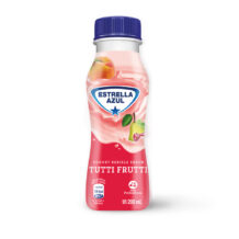 Yogurt Bebible Tutti Frutti 200 ml