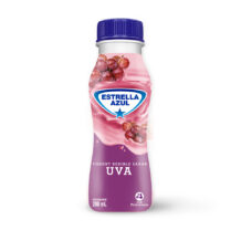 Yogurt Bebible Uva 200 ml