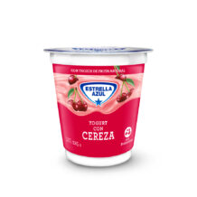 Yogurt Cremoso Cereza 125 gr