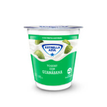 Yogurt Cremoso Guanabana 125 gr