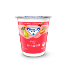 Yogurt Cremoso Tutti Frutti 125 gr