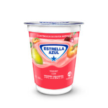 Yogurt Cremoso Tutti Frutti 180 gr