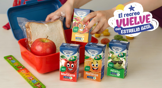 Back to School Chiquitines