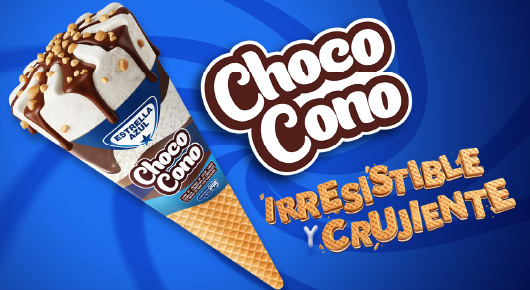 Choco Cono