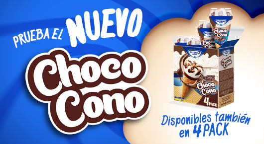 Choco Cono
