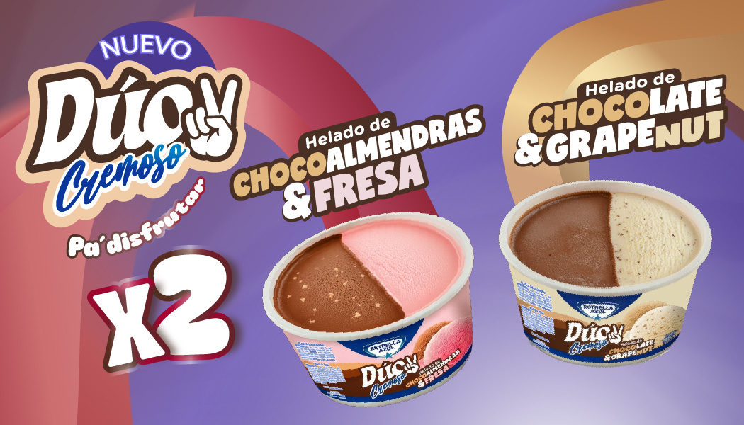 Helados Duo